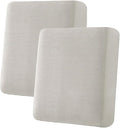 H.VERSAILTEX Super Stretch Individual Seat Cushion Covers Sofa Covers Couch by HVERSAILTEX