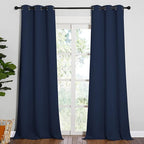 NICETOWN Window Drapes Long Curtains by NICETOWN