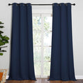 NICETOWN Window Drapes Long Curtains by NICETOWN