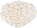 Exclusivo Mezcla Fleece Throw Blanket by ExclusivoMezcla