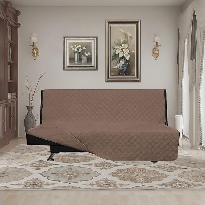 Easy-Going Futon Slipcover - Image 2