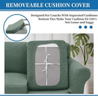 XINEAGE New 2 Pieces Chair Covers - Image 4