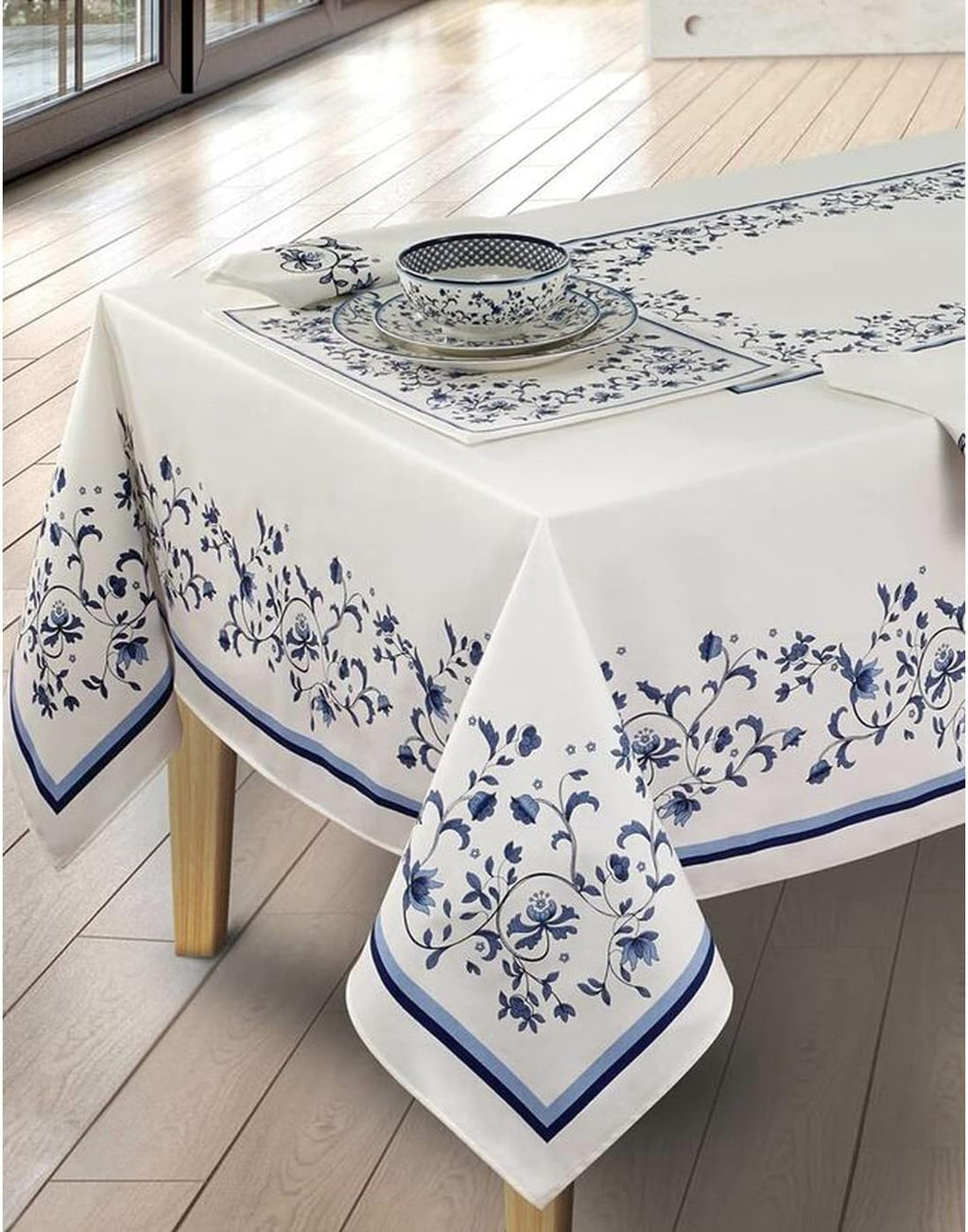 Spode - Placemat Set, 4 Piece Placemats