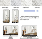 Simplebrand Ava Light Beige Light Filtering Curtains - Image 8