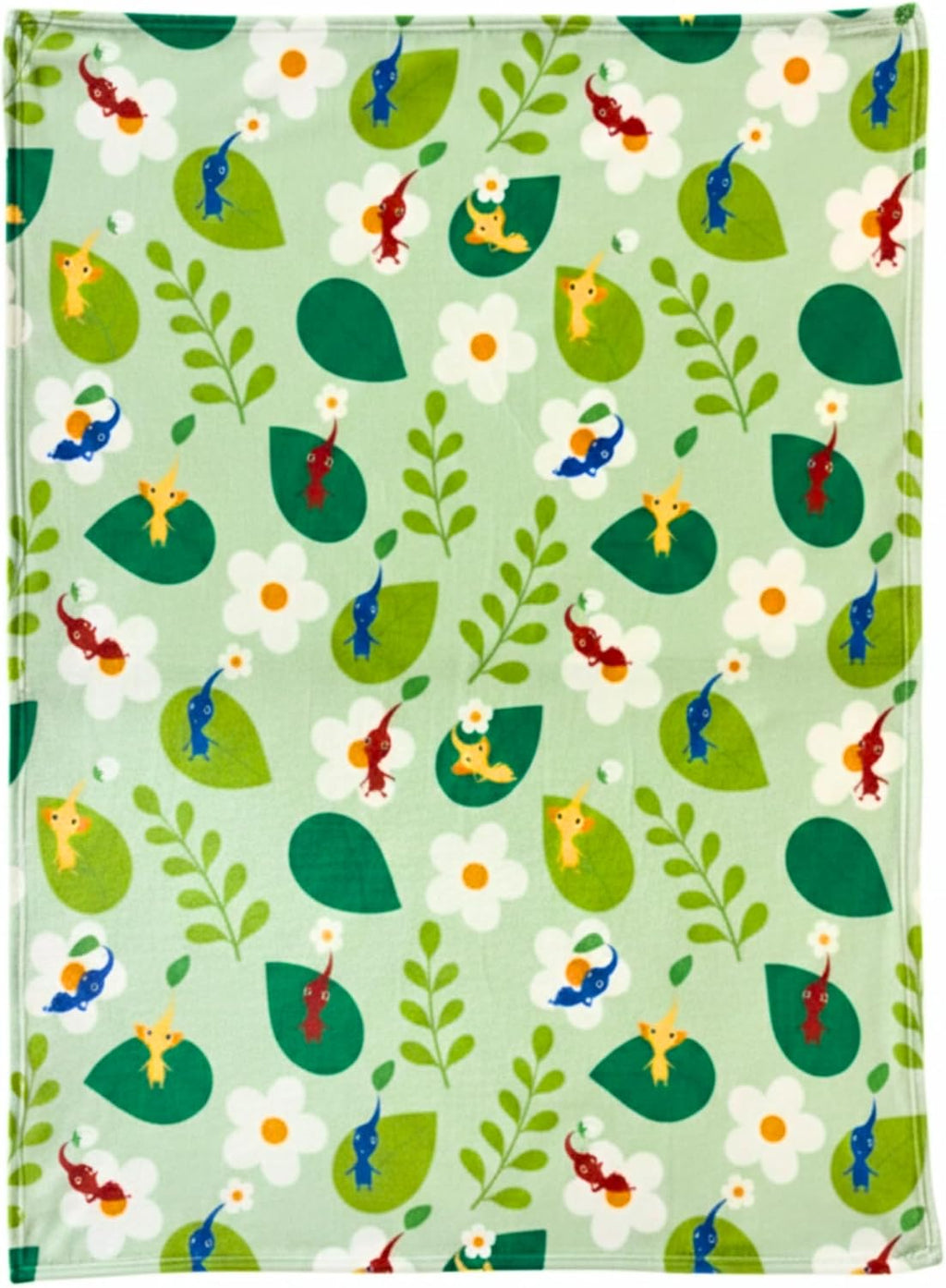 Franco Kids Bedding Super Soft Micro Raschel Throw, 46 in x 60 in, Hot Wheels