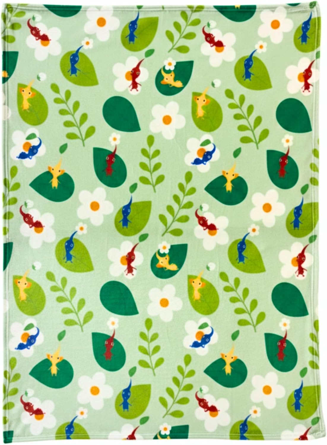 Franco Kids Bedding Super Soft Micro Raschel Throw, 46 in x 60 in, Hot Wheels