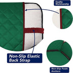 PureFit Reversible Quilted Sofa Cover, Water Resistant Slipcover Furniture - Image 3