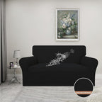 Easy-Going 100% Waterproof Loveseat Couch Cover, Dual Waterproof Sofa Cover - Image 2