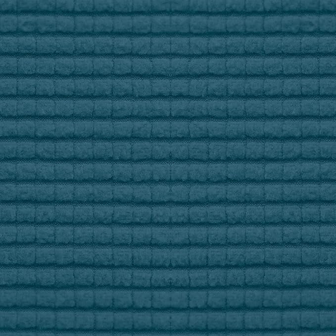 Easy-Going Stretch 3 Pieces Couch Cushion Covers - Image 7
