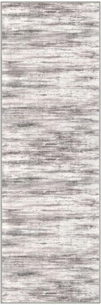 KOZYFLY Modern Abstract Hallway Runner Rug, 2.6x8 Washable Rug Runner Non-Slip - Image 8