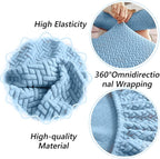 Soothing Home Sofa Covers, Sofa Hero Covers, Wear-Resistant Universal Couch - Image 7
