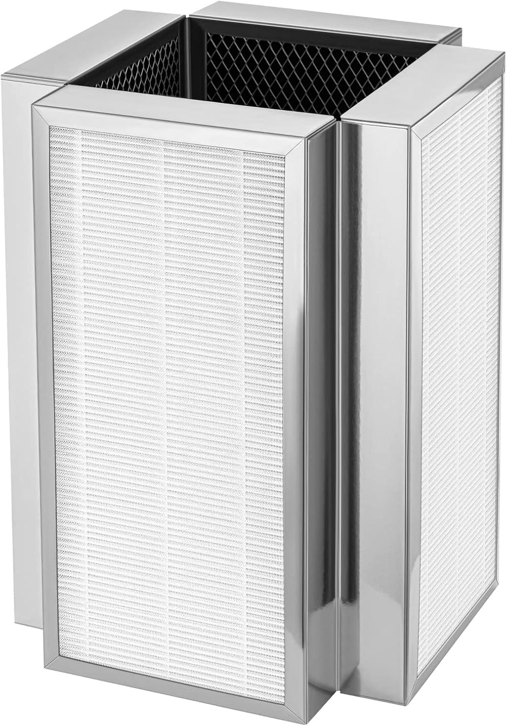 2 Pack 50 Replacement Filter for MA Air Purifier 50 Series 50W 50B 50S