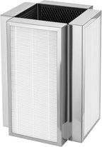 2 Pack 50 Replacement Filter for MA Air Purifier 50 Series 50W 50B 50S
