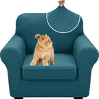XINEAGE New 2 Pieces Chair Covers by XINEAGE