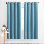 NICETOWN Blackout Curtains Panels by NICETOWN