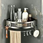 Corner Shower Caddy Triangle Corner (1 Pack)