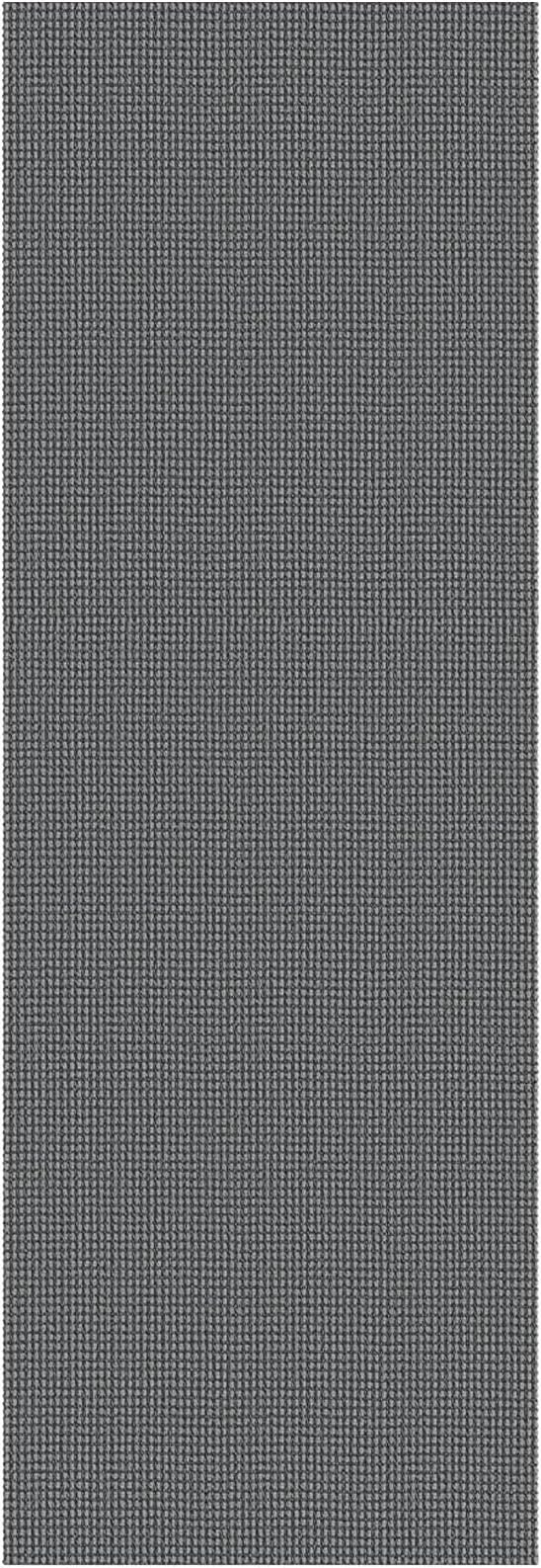 KOZYFLY Runners for Hallways 3x8 ft Washable Kitchen Runner Non Slip Rubber - Image 9