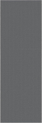 KOZYFLY Runners for Hallways 3x8 ft Washable Kitchen Runner Non Slip Rubber - Image 9