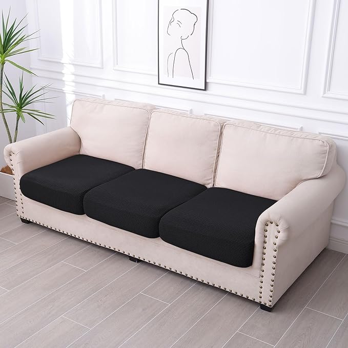hyha Waterproof Couch Cushion Covers - Image 7