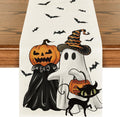 Artoid Mode 210 GSM Halloween Table Runner Home Party Decor 13x120 Inch