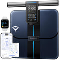 RENPHO Smart Scale with Large Handle Display, Wi-Fi & Wireless Connection