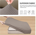 Easy-Going Stretch Individual Chair Couch Cushion Cover Sofa Cushion Furniture - Image 5