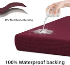Outdoor Cushion Covers Set, Replacement - Image 3