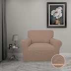 Easy-Going 100% Waterproof Oversized Chair Couch Cover, Dual Waterproof Sofa - Image 2