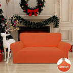 Easy-Going Stretch Loveseat Slipcover 1-Piece Sofa Cover Furniture Protector - Image 2