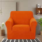 U-NICE HOME Recliner Chair Covers Stretch Couch Cover Sofa Cover Sofa Slipcover - Image 2