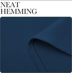 NICETOWN Room Darkening Curtains - Image 6