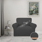 Easy-Going 100% Waterproof Chair Couch Cover, Dual Waterproof Sofa Cover - Image 2