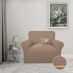 Easy-Going 100% Waterproof Chair Couch Cover, Dual Waterproof Sofa Cover - Image 2