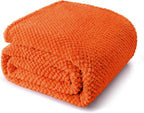 Whale Flotilla Extra Large Fuzzy Fleece Throw Blanket - Image 9