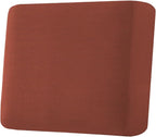H.VERSAILTEX Super Stretch Individual Seat Cushion Covers Sofa Covers Couch by HVERSAILTEX
