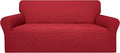 Easy-Going 100% Waterproof Couch Cover, Dual Waterproof Sofa Cover, Stretch by Easy-Going