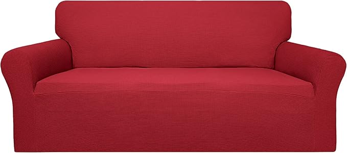 Easy-Going 100% Waterproof Couch Cover, Dual Waterproof Sofa Cover, Stretch by Easy-Going