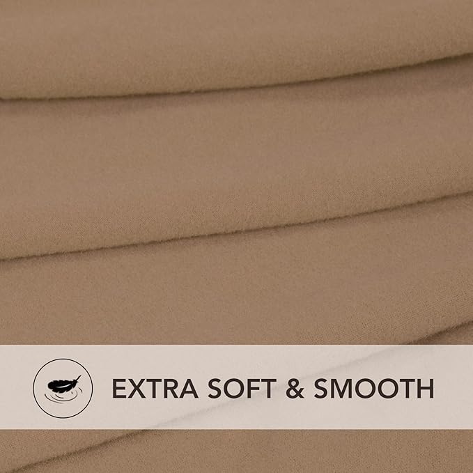 PureFit Super Stretch Sofa Slipcover – Spandex Non Slip Soft Couch Sofa Cover - Image 5