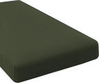 H.VERSAILTEX Super Stretch Individual Chaise Cover Sectional Couch Covers by HVERSAILTEX
