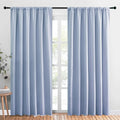 NICETOWN Room Darkening Curtains by NICETOWN