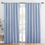 NICETOWN Room Darkening Curtains by NICETOWN