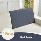 Couch Cushion Covers for Sofa Couch Covers Wear-Resistant Universal Sofa Cover - Image 2