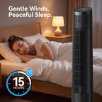 Uthfy Tower Fan