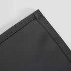 LEMOMO Dark Grey Thermal Blackout Curtains/38 x 84 Inch/Set of 2 Panels Room - Image 7