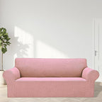 Cupuamon 2026 New Stretch Sofa Slipcovers Couch Cover - Image 3
