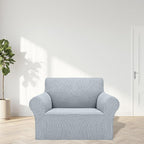 Cupuamon 2026 New Stretch Chair Sofa Slipcovers Couch Cover - Image 3