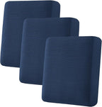 H.VERSAILTEX Super Stretch Stylish Cushions Covers/Furniture Cover Spandex by HVERSAILTEX