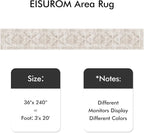 Hallway 3x20 Runner Rug - Image 2