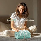 BEDELITE Fleece Throw - Image 2