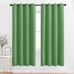 NICETOWN Bedroom Blackout Curtains and Drapes by NICETOWN